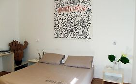 Affittacamere Altamarea